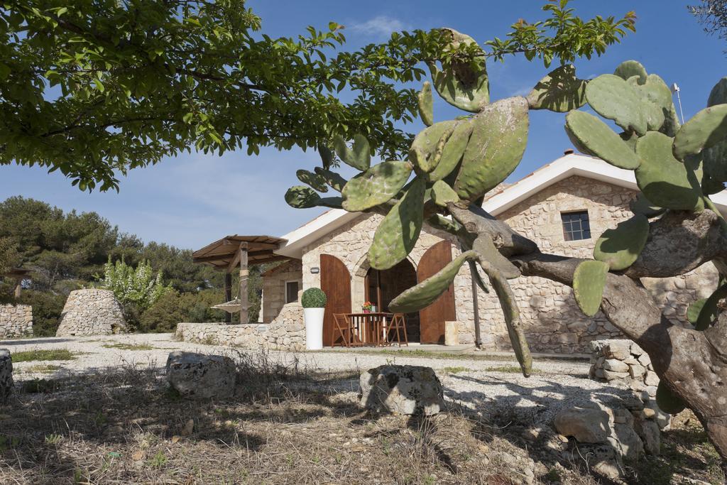 Borgo Del Sole ξενώνας Morciano di Leuca Εξωτερικό φωτογραφία