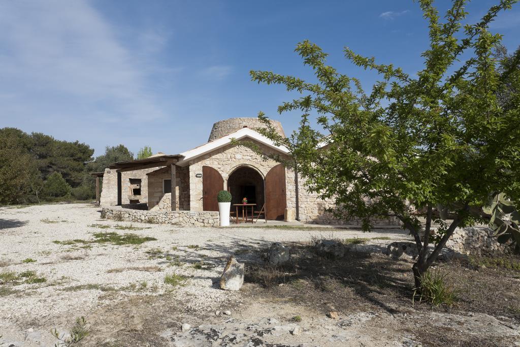 Borgo Del Sole ξενώνας Morciano di Leuca Εξωτερικό φωτογραφία