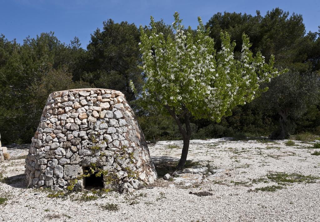 Borgo Del Sole ξενώνας Morciano di Leuca Εξωτερικό φωτογραφία