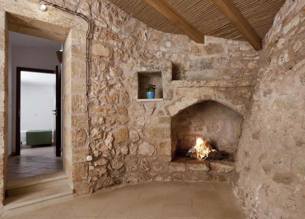 Borgo Del Sole ξενώνας Morciano di Leuca Εξωτερικό φωτογραφία