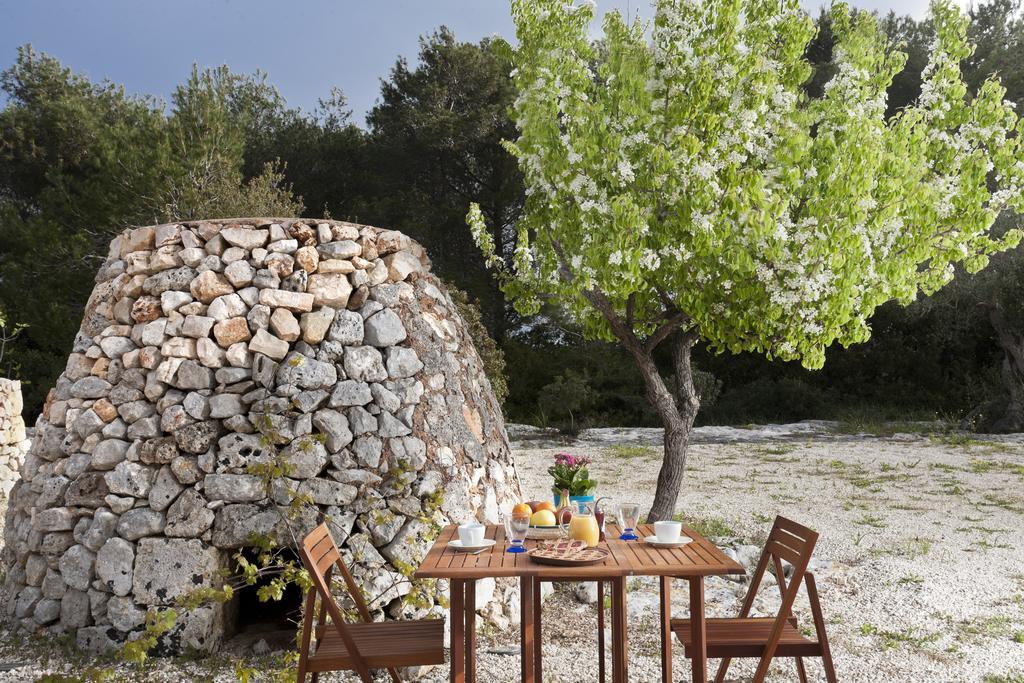Borgo Del Sole ξενώνας Morciano di Leuca Εξωτερικό φωτογραφία