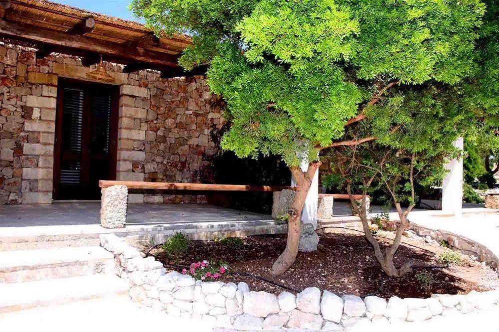 Borgo Del Sole ξενώνας Morciano di Leuca Εξωτερικό φωτογραφία