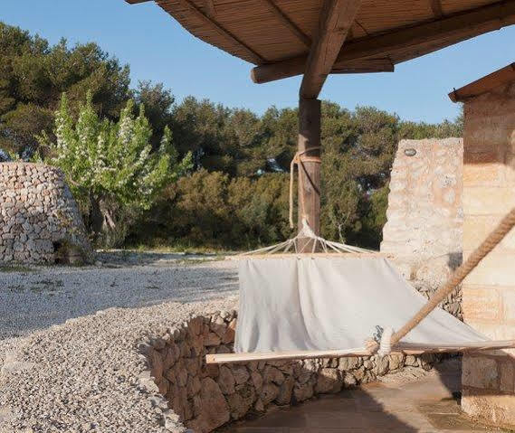 Borgo Del Sole ξενώνας Morciano di Leuca Εξωτερικό φωτογραφία