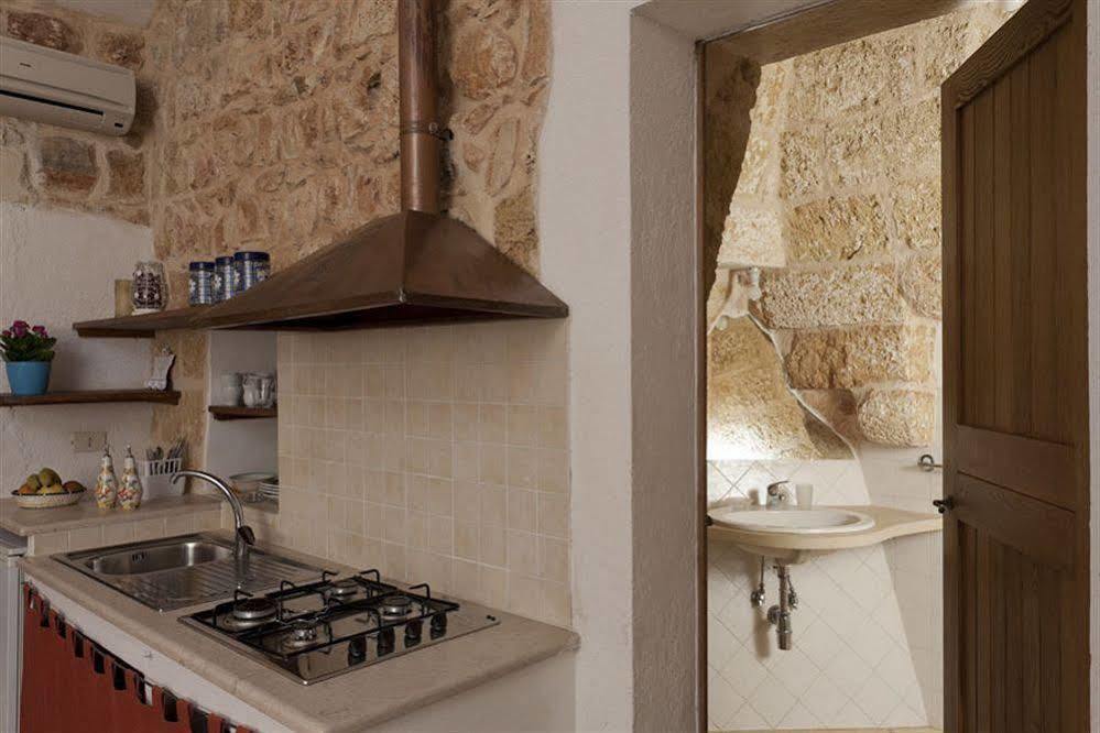 Borgo Del Sole ξενώνας Morciano di Leuca Εξωτερικό φωτογραφία